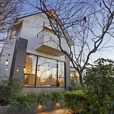 Overdale Oasis Christchurch Luaran gambar