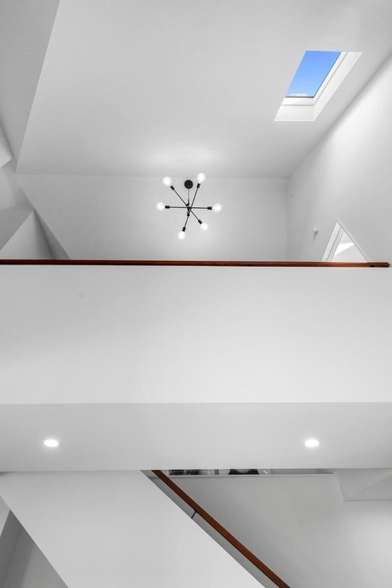 Overdale Oasis Christchurch Luaran gambar