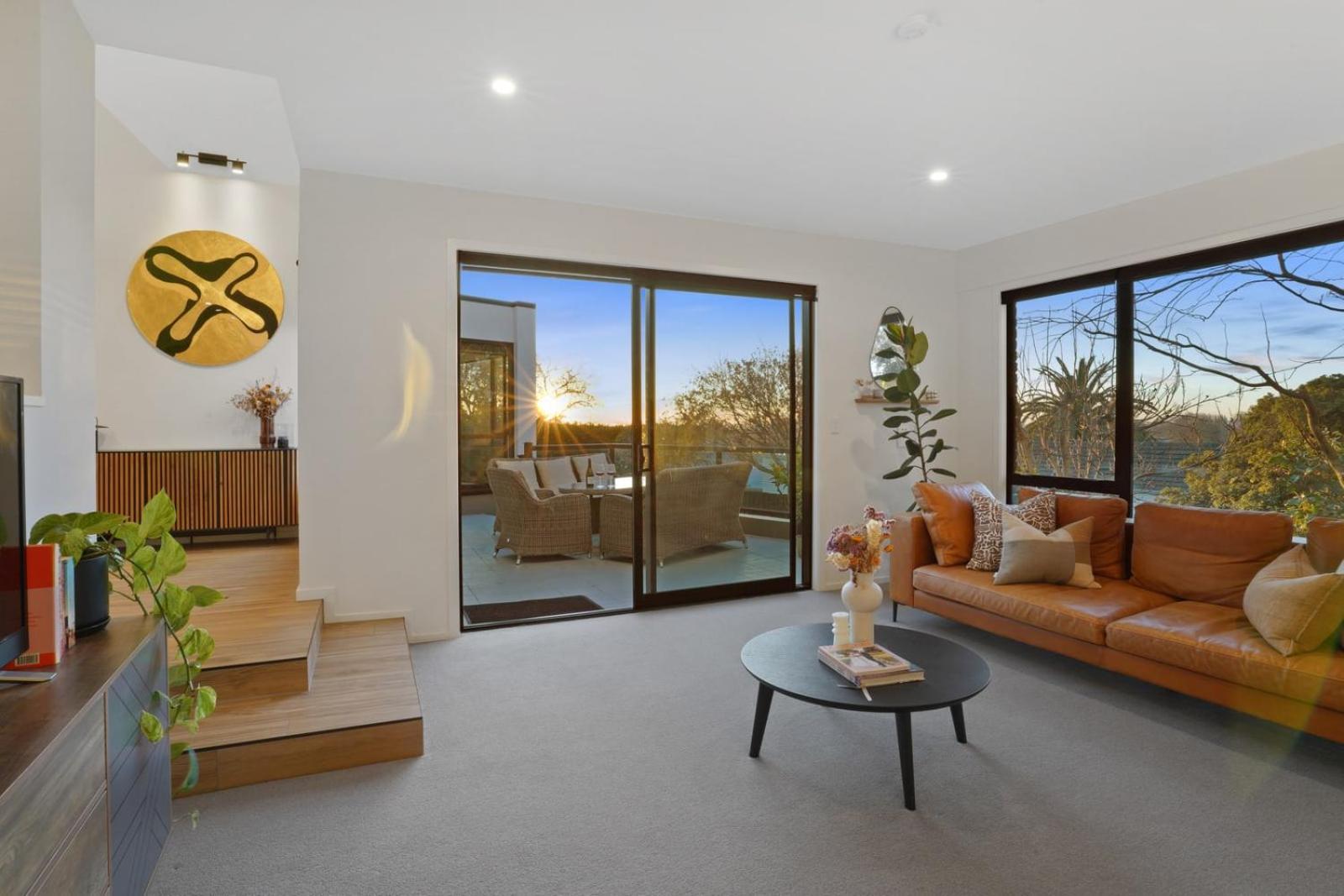 Overdale Oasis Christchurch Luaran gambar