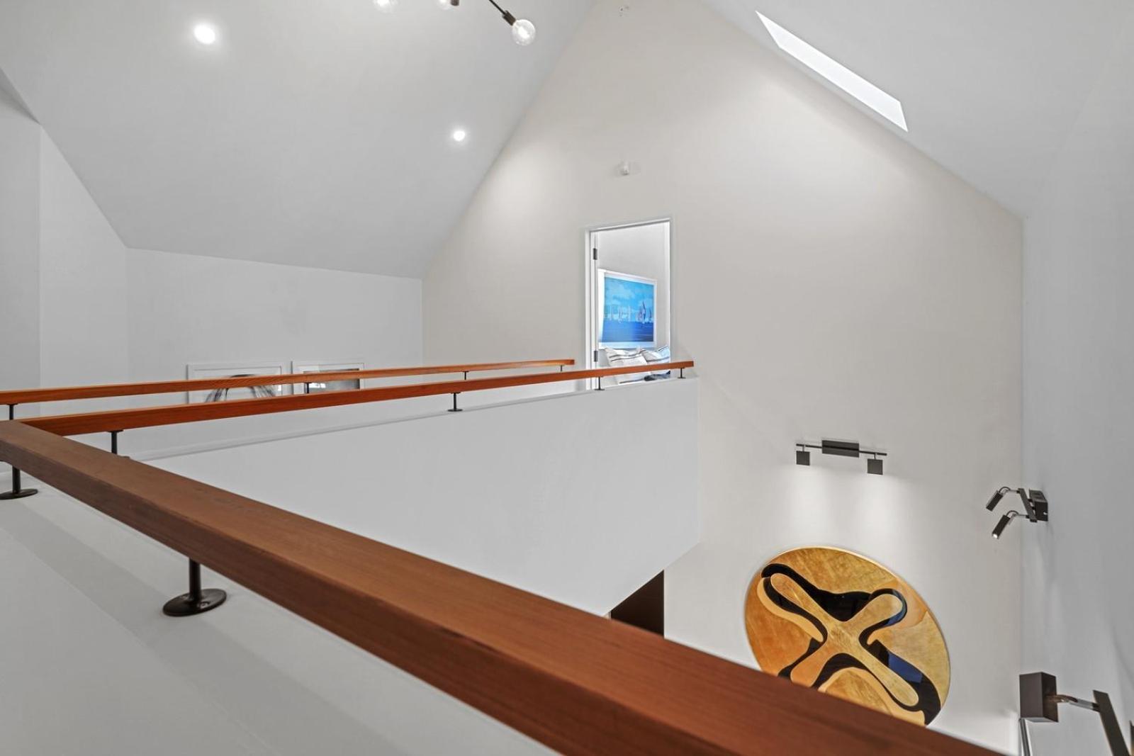 Overdale Oasis Christchurch Luaran gambar