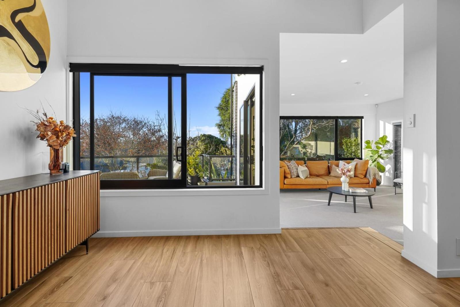 Overdale Oasis Christchurch Luaran gambar
