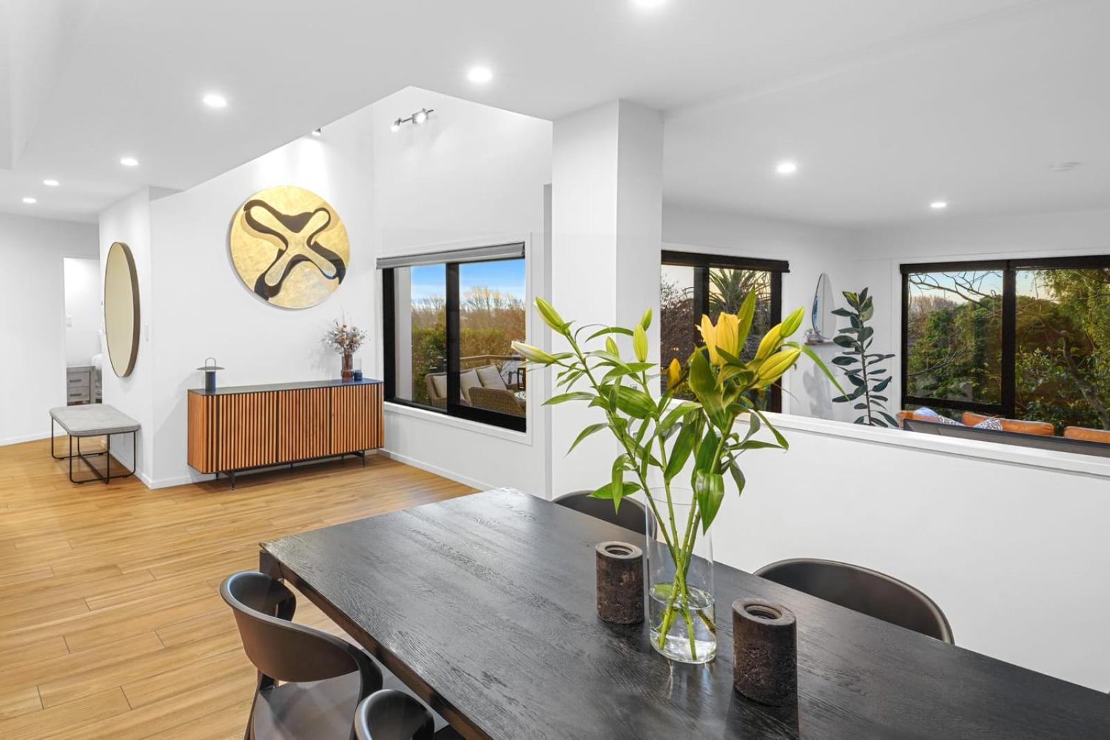 Overdale Oasis Christchurch Luaran gambar