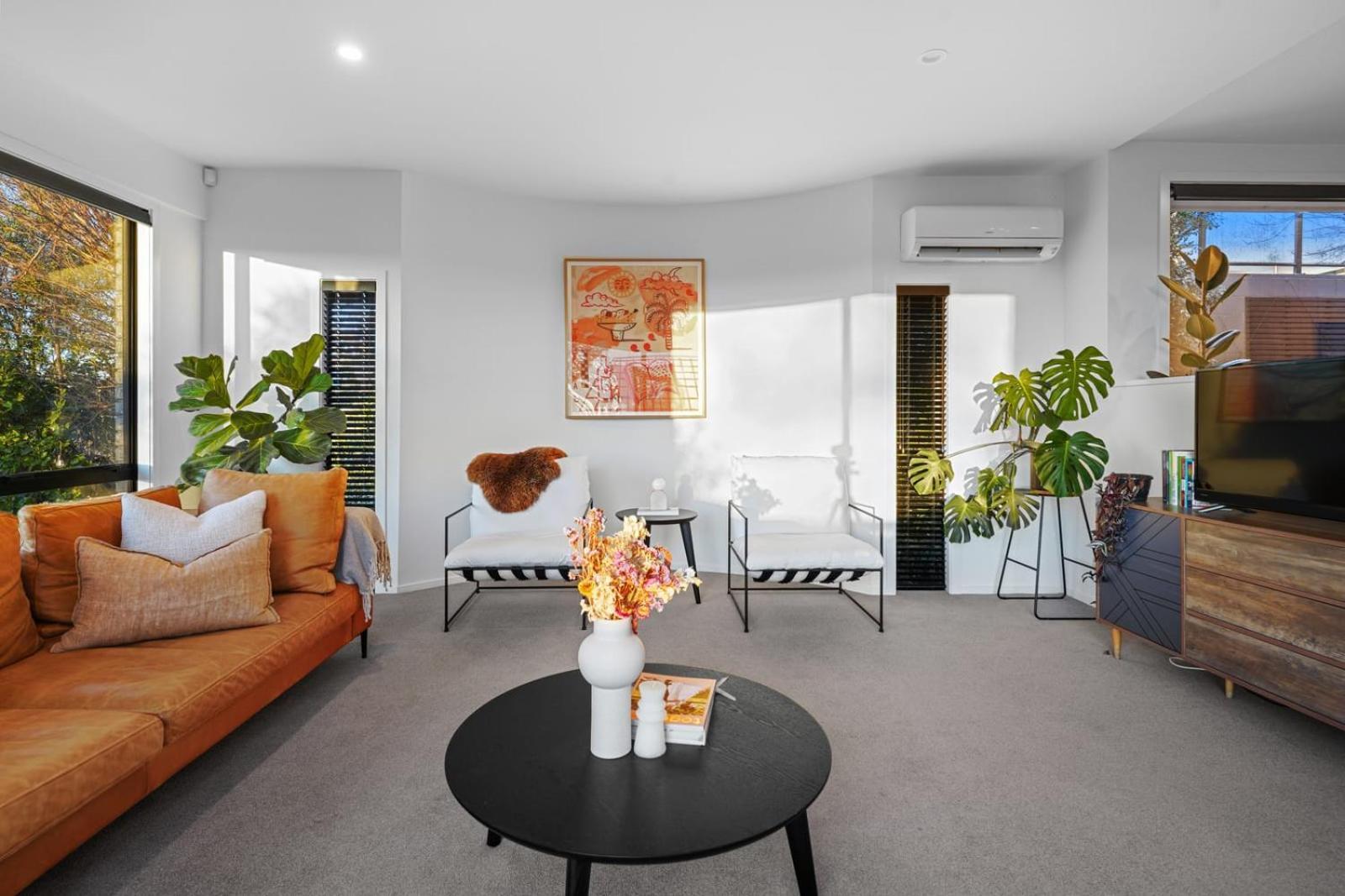 Overdale Oasis Christchurch Luaran gambar