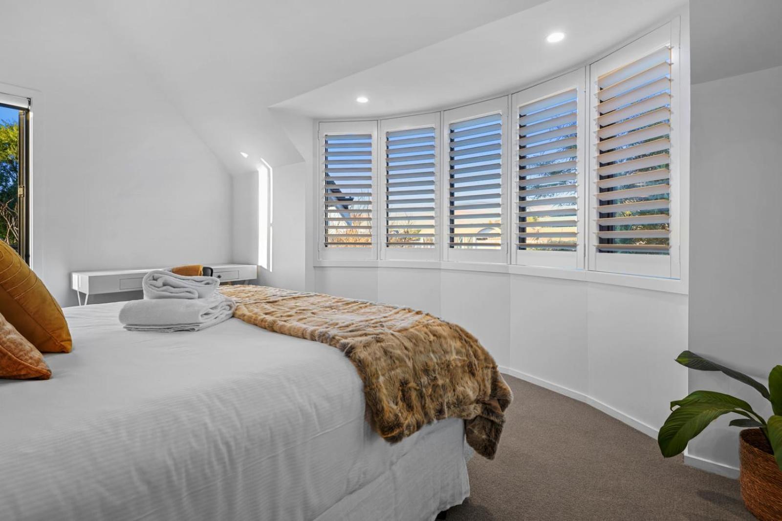 Overdale Oasis Christchurch Luaran gambar