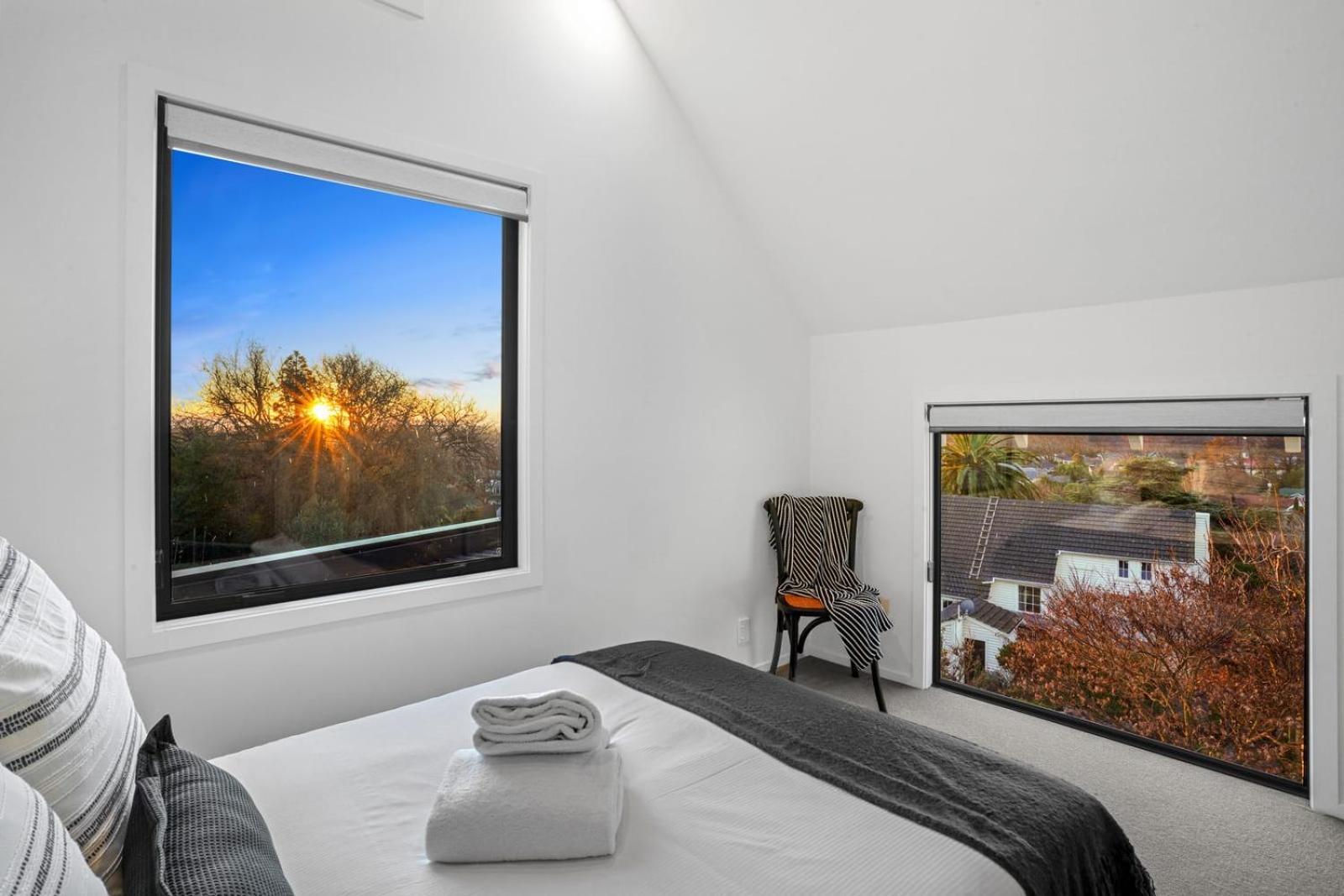 Overdale Oasis Christchurch Luaran gambar