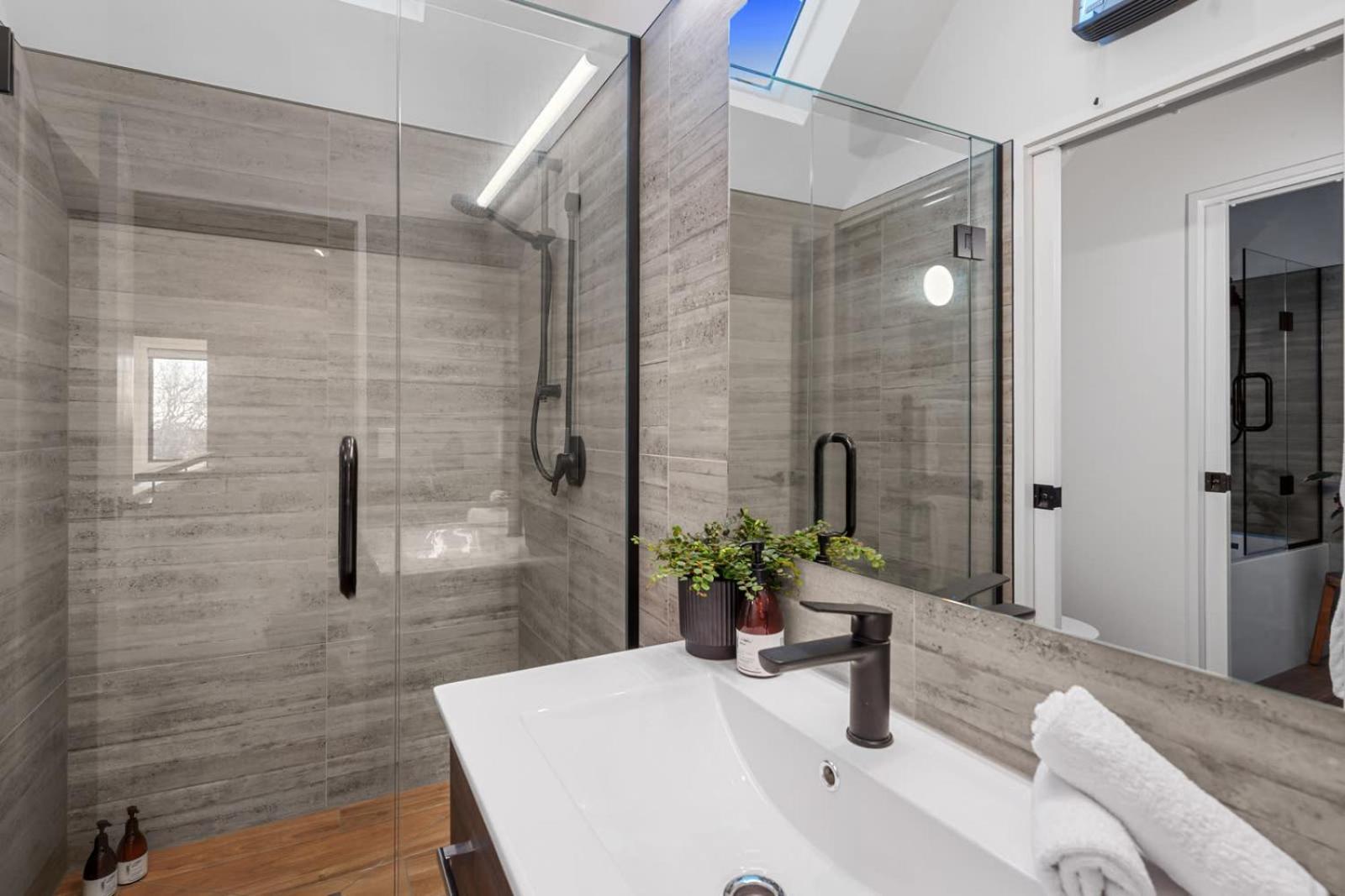 Overdale Oasis Christchurch Luaran gambar