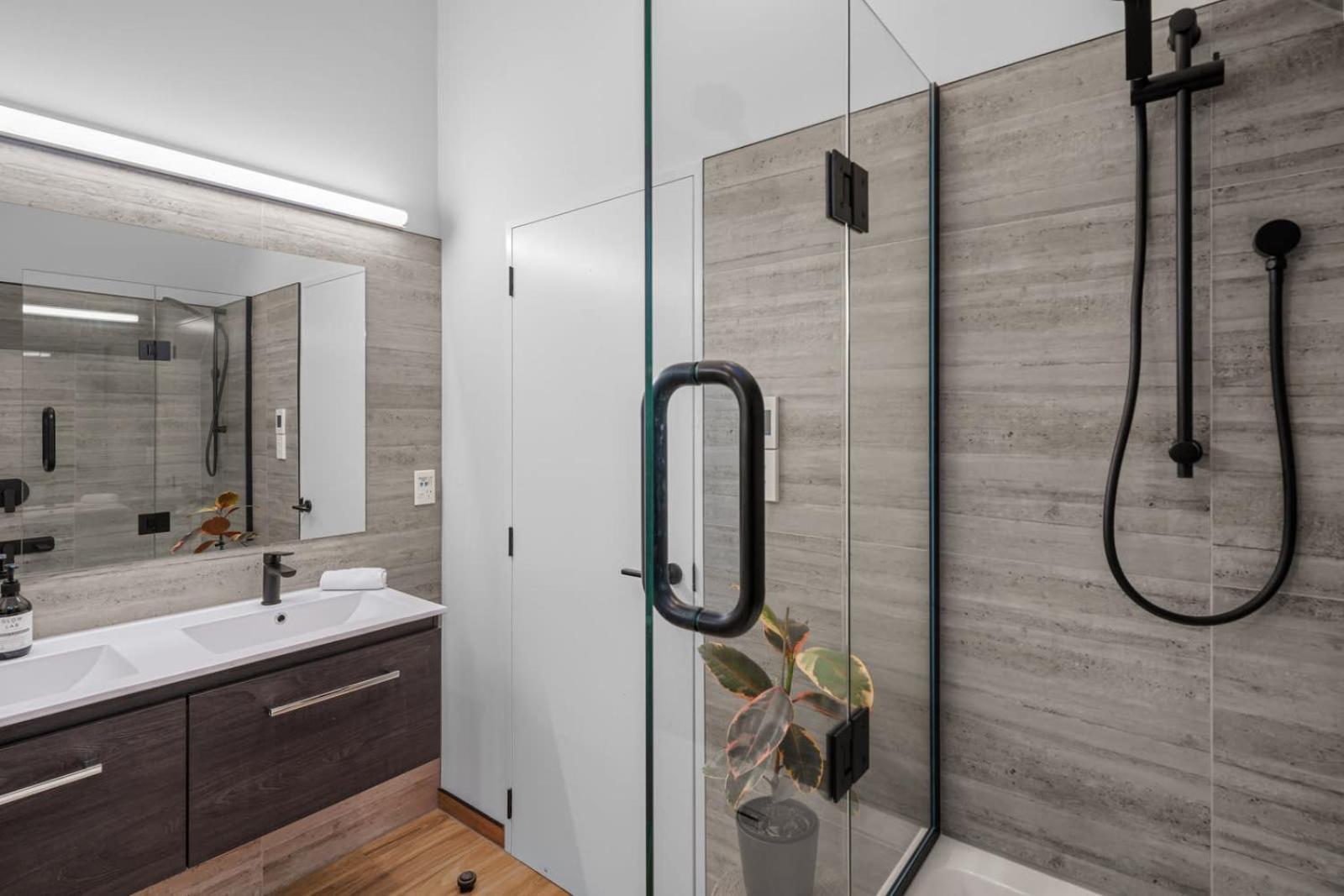Overdale Oasis Christchurch Luaran gambar