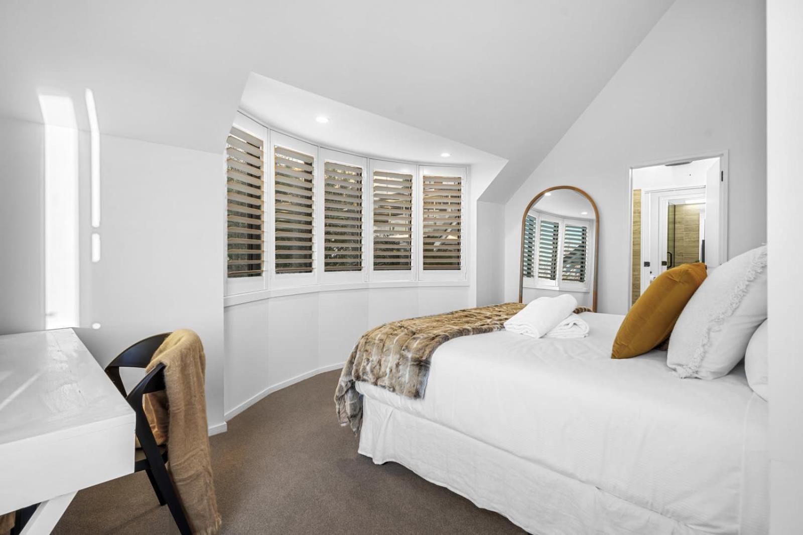Overdale Oasis Christchurch Luaran gambar