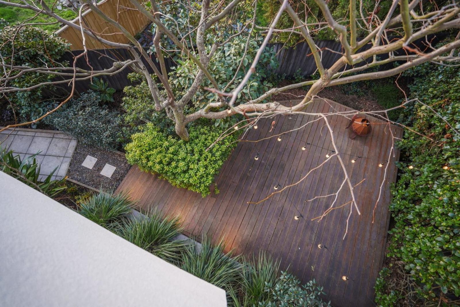 Overdale Oasis Christchurch Luaran gambar