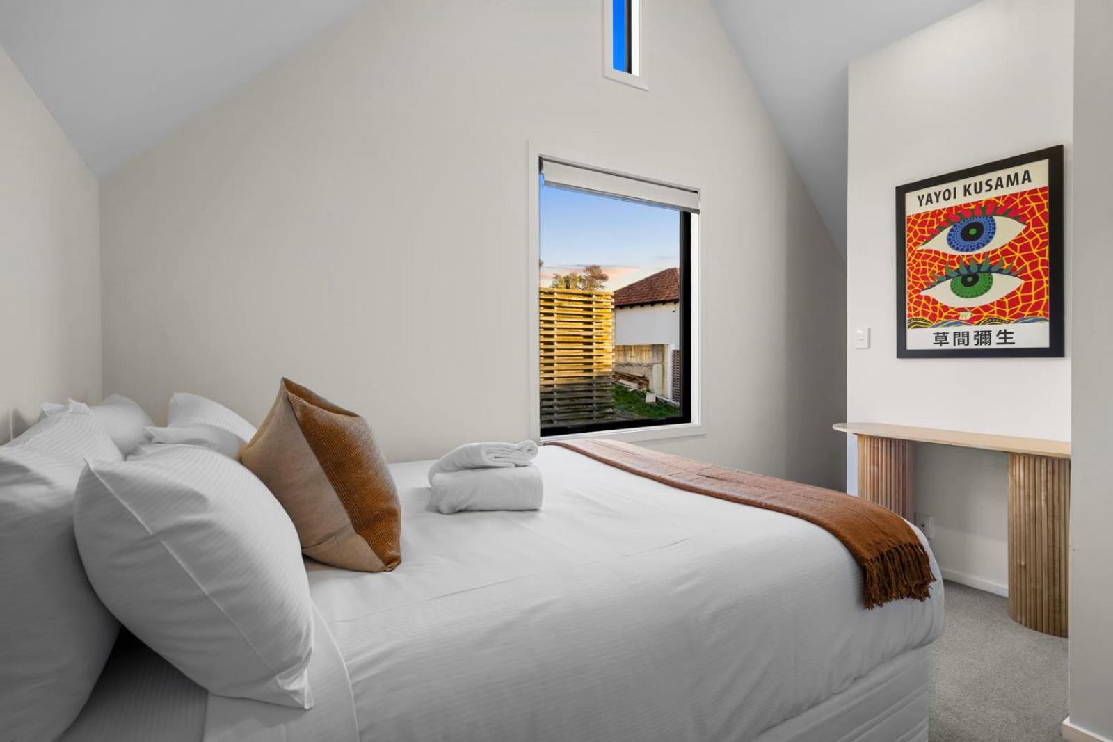 Overdale Oasis Christchurch Luaran gambar