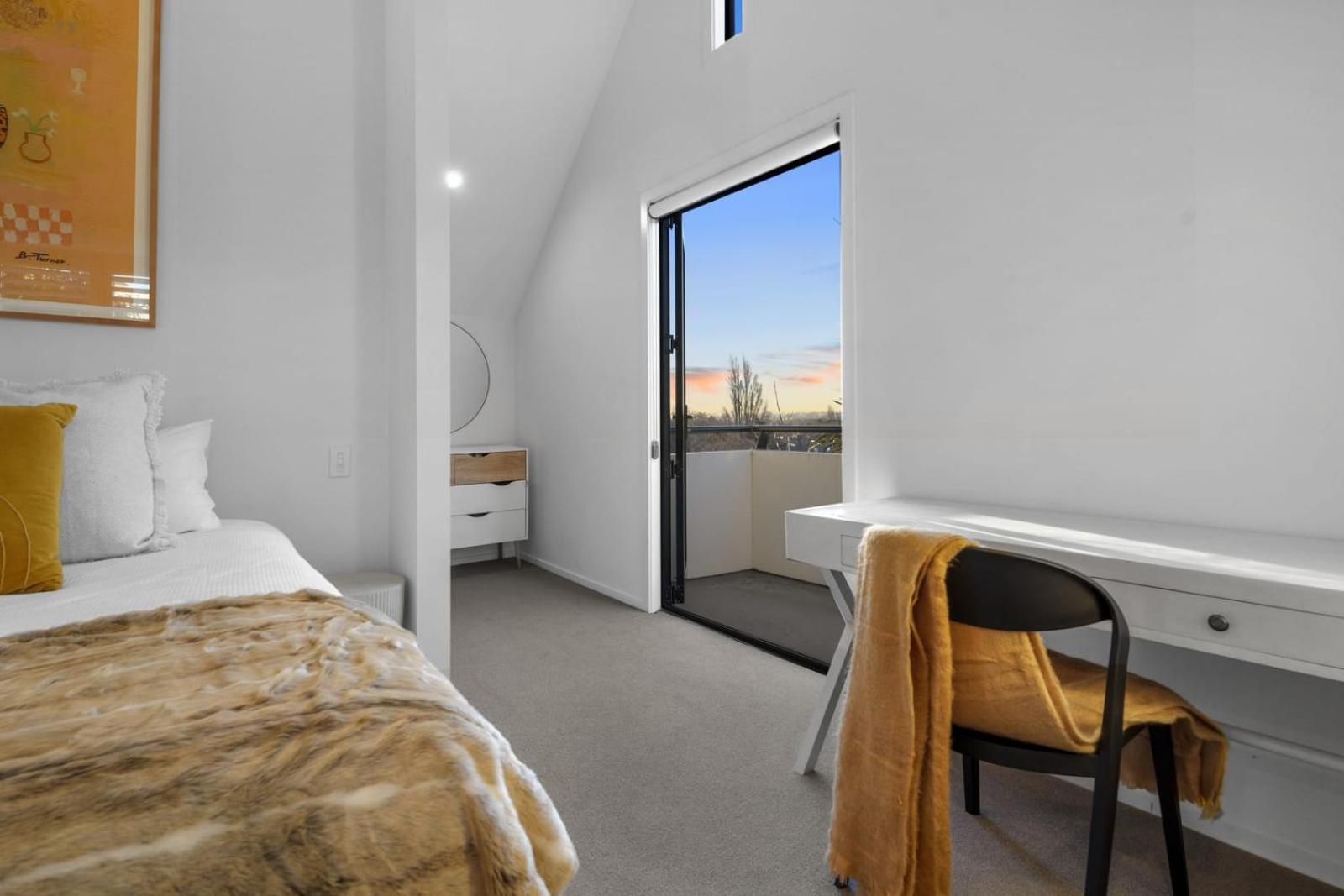 Overdale Oasis Christchurch Luaran gambar