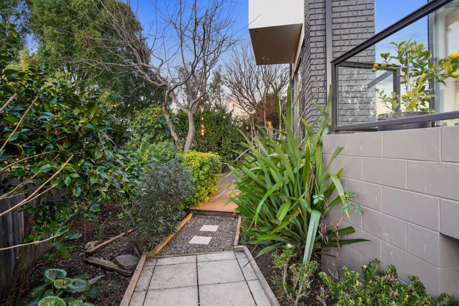 Overdale Oasis Christchurch Luaran gambar