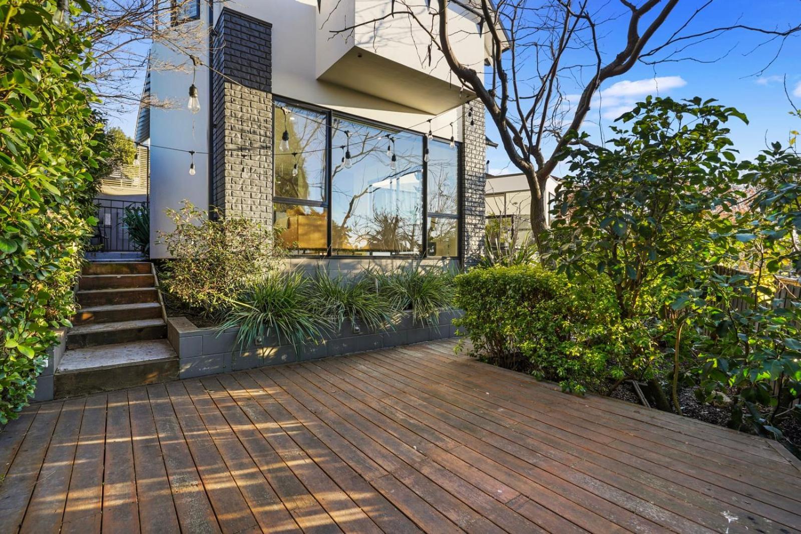 Overdale Oasis Christchurch Luaran gambar