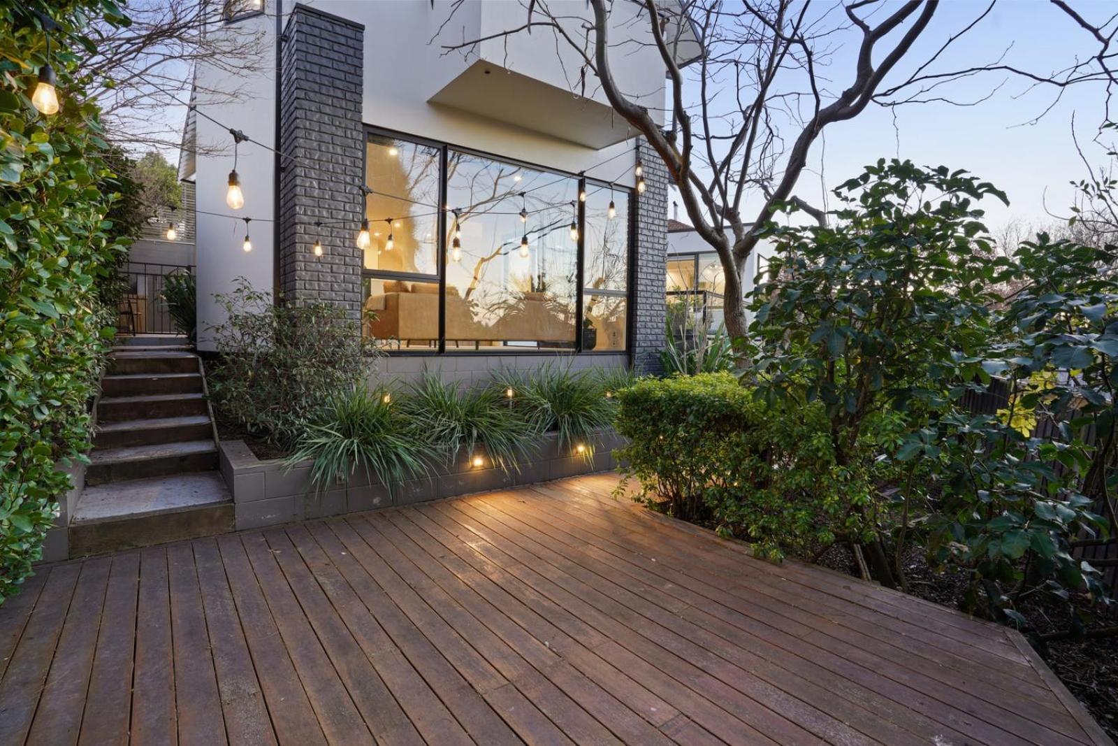 Overdale Oasis Christchurch Luaran gambar