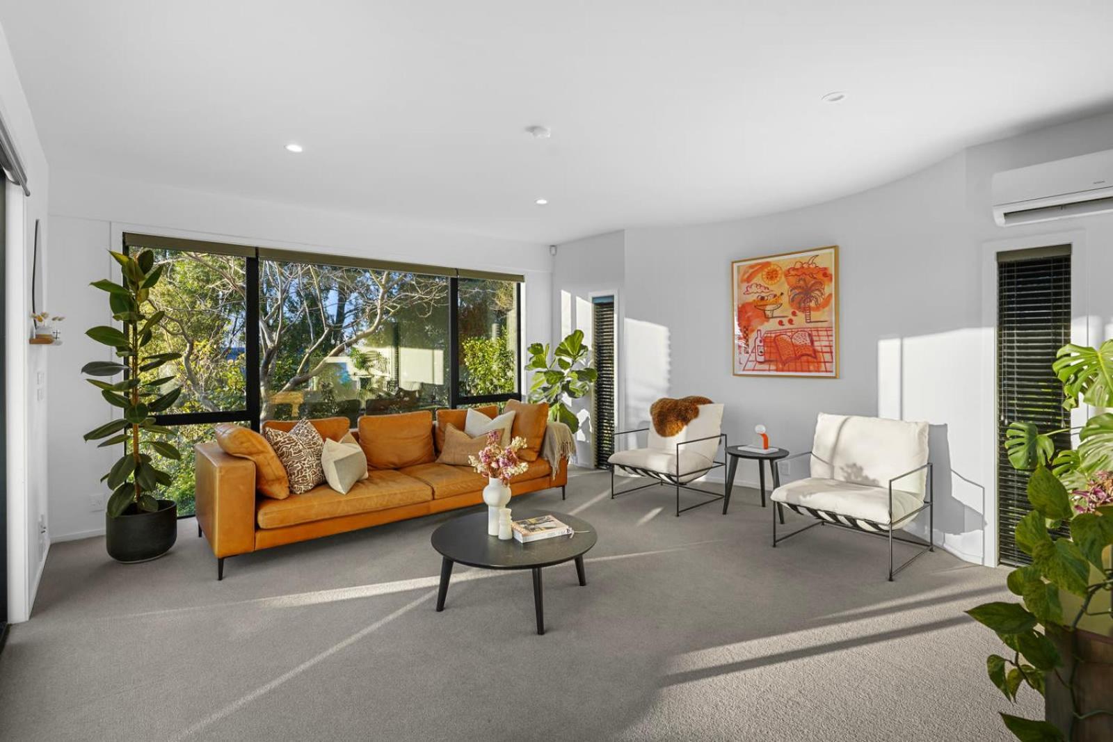 Overdale Oasis Christchurch Luaran gambar