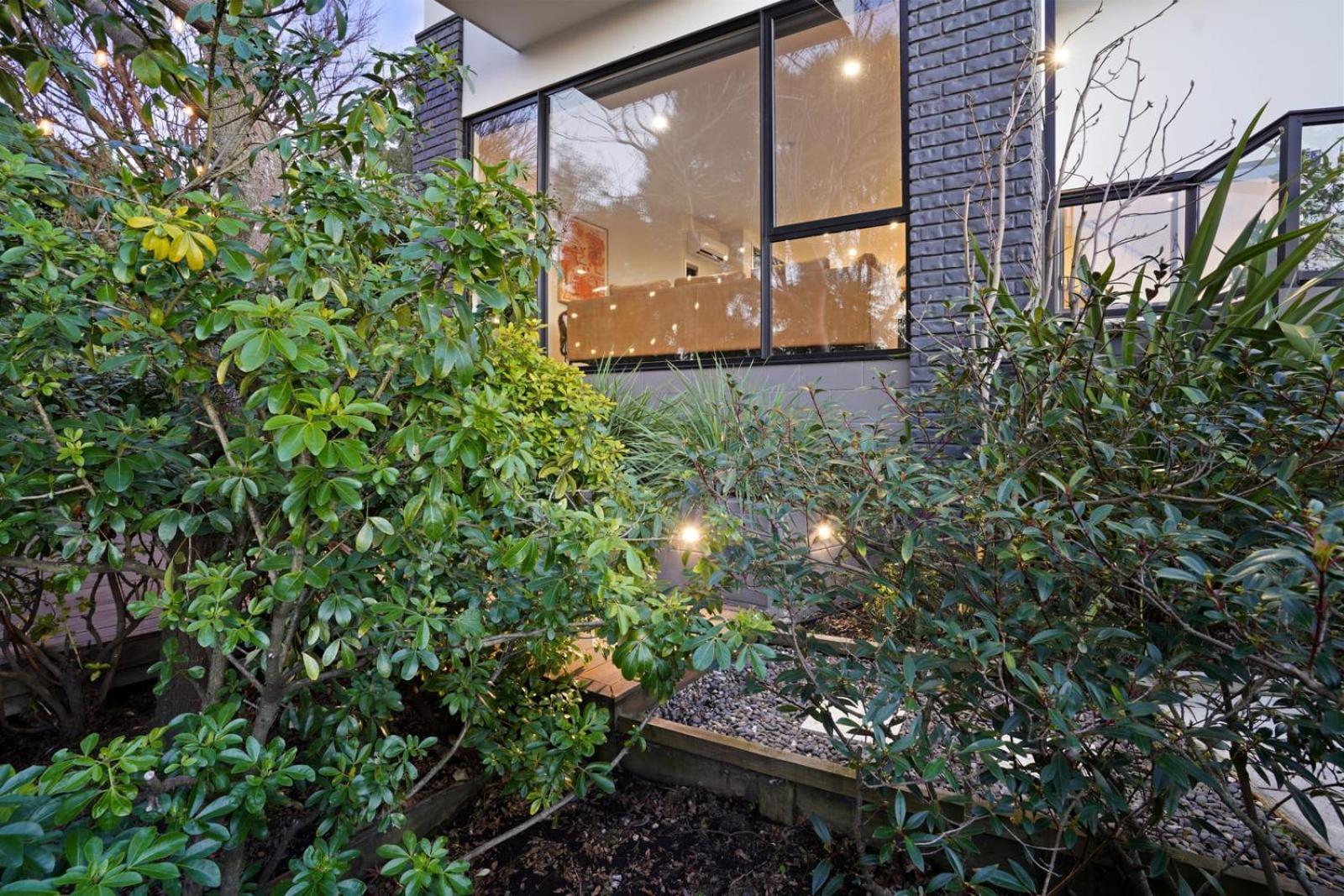 Overdale Oasis Christchurch Luaran gambar