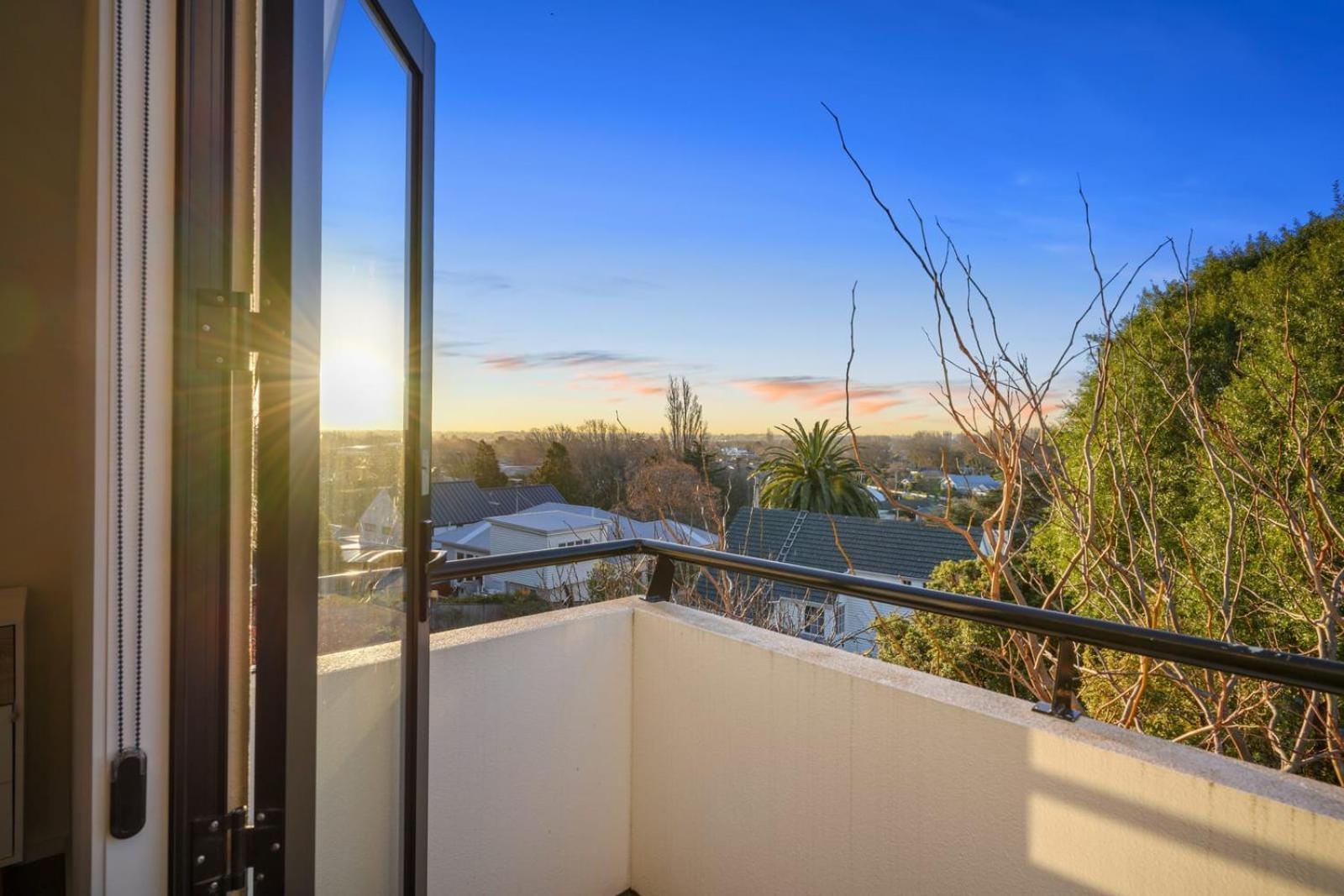 Overdale Oasis Christchurch Luaran gambar