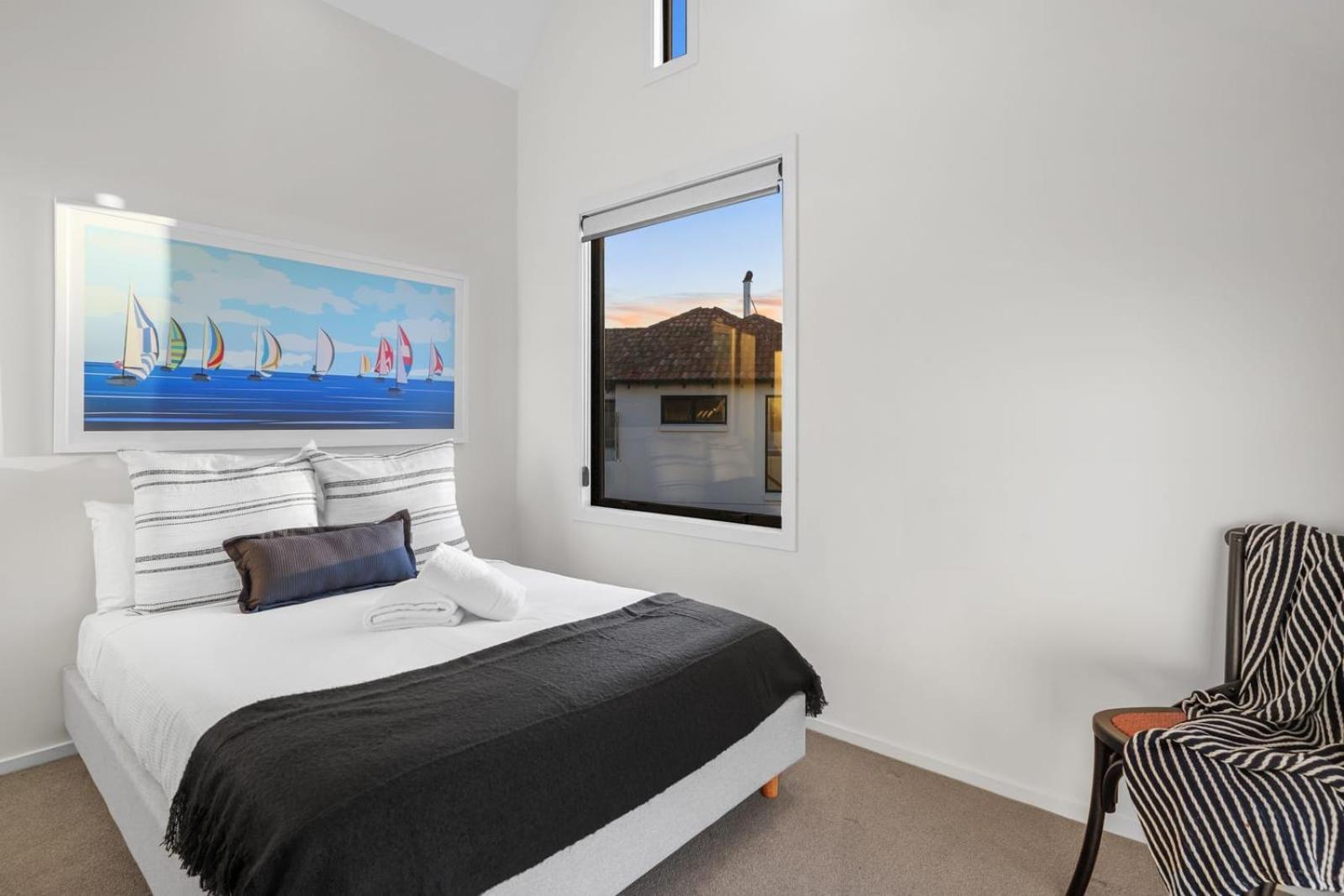 Overdale Oasis Christchurch Luaran gambar
