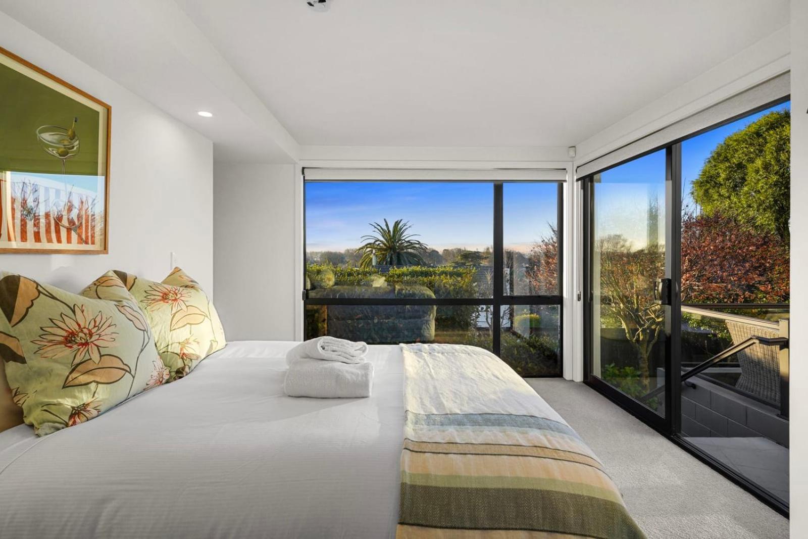 Overdale Oasis Christchurch Luaran gambar