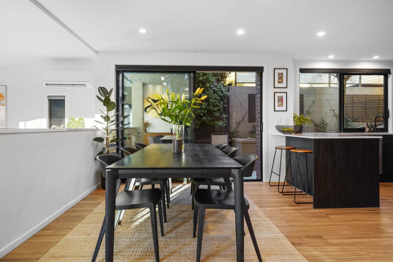 Overdale Oasis Christchurch Luaran gambar