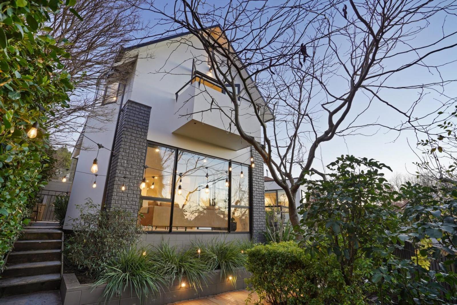 Overdale Oasis Christchurch Luaran gambar
